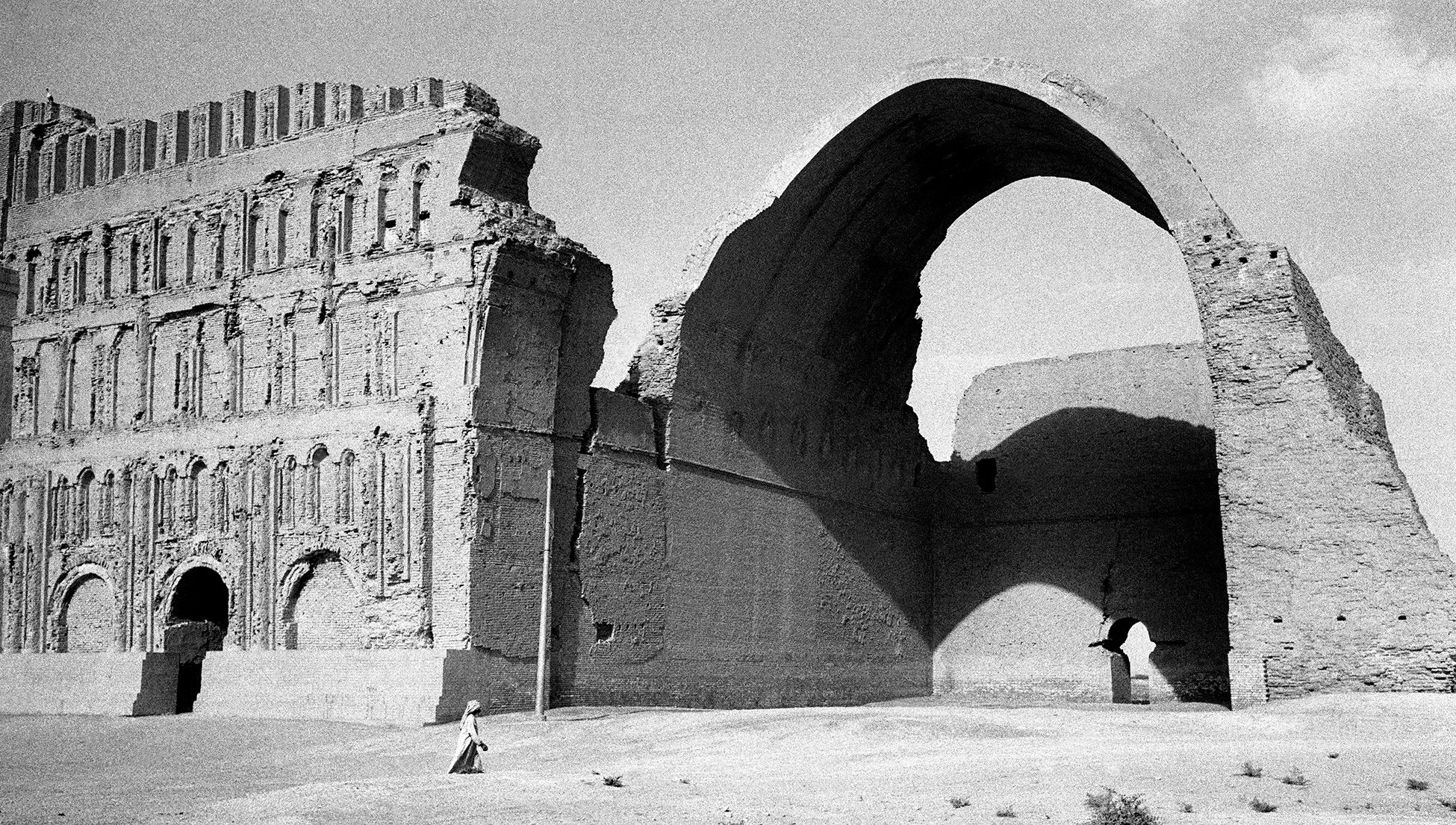 Ancient Akkadian poems and medical texts reveal grief’s universals | Psyche